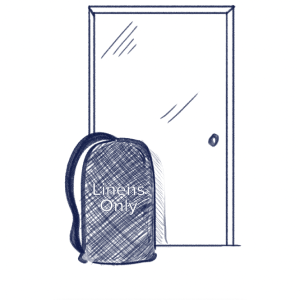 Lavandería para particulares a domicilio