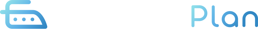 logo laundry plan