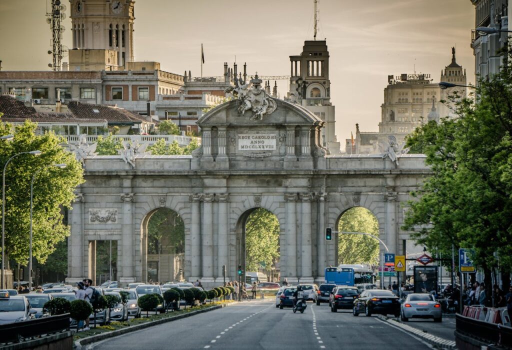 Imagen destacada de la página "Lavandería a domicilio en el barrio de Salamanca"