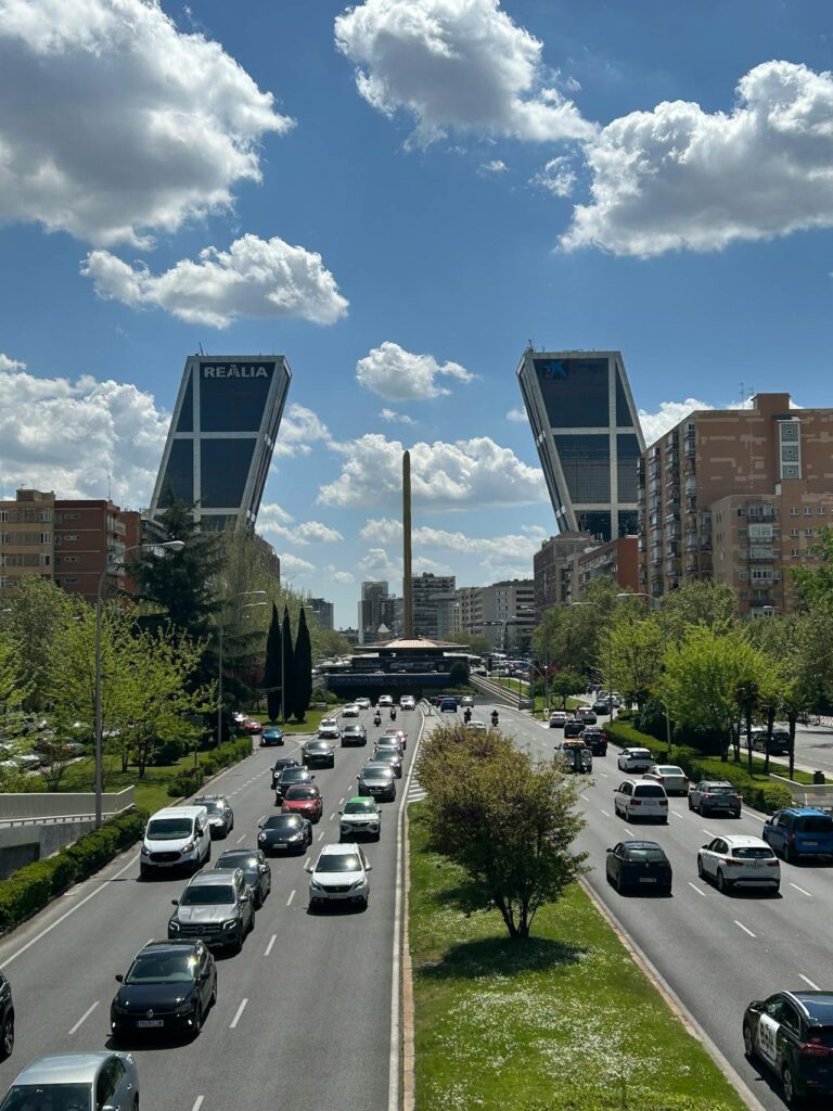 imagen destacada de la página "Lavandería a domicilio en Tetuán"